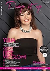 Pump magazine yulia d'occasion  Livré partout en France