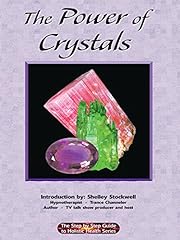 Power crystals for sale  Delivered anywhere in USA 