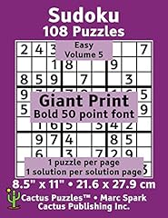 Sudoku 108 puzzles for sale  Delivered anywhere in Ireland