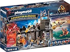 Playmobil advent calendar for sale  Delivered anywhere in USA 