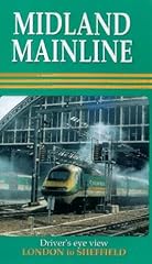 Midland mainline driver for sale  Delivered anywhere in UK