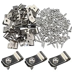 Wire fence clips for sale  Delivered anywhere in USA 