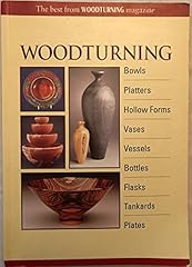 Woodturning bowls platters for sale  Delivered anywhere in USA 