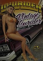 Lowrider vintage for sale  Delivered anywhere in USA 