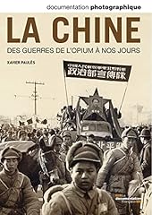 Histoire chine guerres d'occasion  Livré partout en France