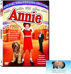 Annie for sale  Delivered anywhere in USA 