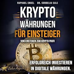 Kryptowährungen vom einsteige gebraucht kaufen  Wird an jeden Ort in Deutschland