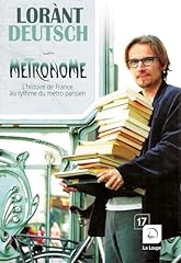 Métronome histoire rythme d'occasion  Livré partout en Belgiqu
