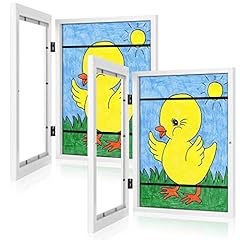2pack kids art for sale  Delivered anywhere in USA 