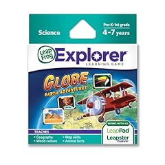 Leapfrog globe earth for sale  Delivered anywhere in USA 