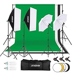 Andoer photo studio for sale  Delivered anywhere in Ireland