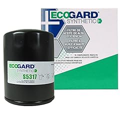 Ecogard s5317 premium for sale  Delivered anywhere in USA 
