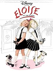 Eloise the plaza usato  Spedito ovunque in Italia 