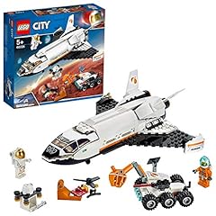 Lego 60226 city usato  Spedito ovunque in Italia 