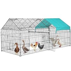 Fdw metal chicken for sale  Delivered anywhere in USA 
