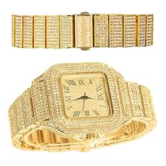 Halukakah men diamond for sale  Delivered anywhere in UK