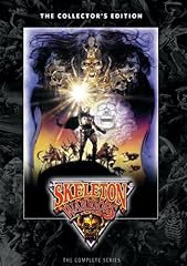 Skeleton warriors complete for sale  Delivered anywhere in USA 