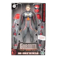 Gormiti the new usato  Spedito ovunque in Italia 