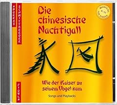 Chinesische nachtigall zum gebraucht kaufen  Wird an jeden Ort in Deutschland