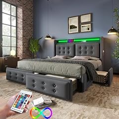 Letto matrimoniale 180x200 usato  Spedito ovunque in Italia 