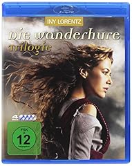 Wanderhure trilogie blu gebraucht kaufen  Wird an jeden Ort in Deutschland