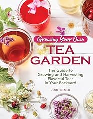 Growing tea garden for sale  Delivered anywhere in USA 