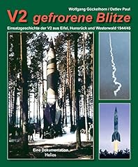 Gefrorene blitze einsatzgeschi gebraucht kaufen  Wird an jeden Ort in Deutschland
