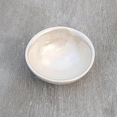 Pearl ceramic bowl for sale  Delivered anywhere in UK