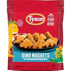 Tyson fully cooked for sale  Delivered anywhere in USA 