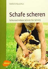 Schafe scheren schur gebraucht kaufen  Wird an jeden Ort in Deutschland