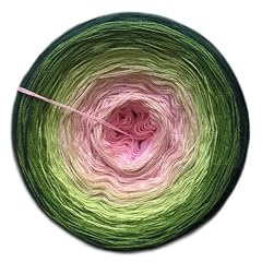 Ombre yarn 1000 for sale  Delivered anywhere in UK