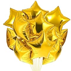 Ballon étoile pcs d'occasion  Livré partout en France