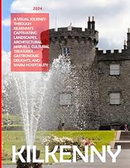 Kilkenny visual journey for sale  Delivered anywhere in UK