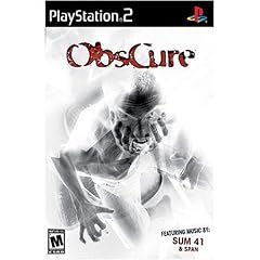 Obscure playstation 2 for sale  Delivered anywhere in USA 