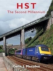 Hst second millennium for sale  Delivered anywhere in UK