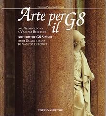 Arte per g8. usato  Spedito ovunque in Italia 