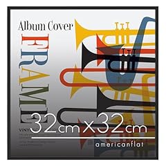 Americanflat cornice vinile usato  Spedito ovunque in Italia 