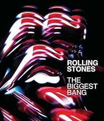 Rolling stones biggest for sale  Delivered anywhere in USA 