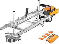 Farmmac chainsaw mill for sale  Delivered anywhere in USA 