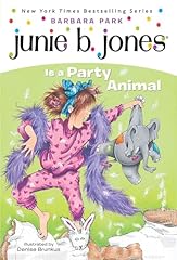 Junie jones party for sale  Delivered anywhere in USA 