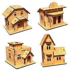 Mpiuet wooden puzzles for sale  Delivered anywhere in USA 