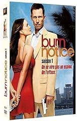 Burn saison 1 d'occasion  Livré partout en France