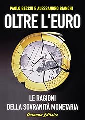 Oltre euro. ragioni d'occasion  Livré partout en France