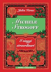 Michele strogoff edizione for sale  Delivered anywhere in USA 