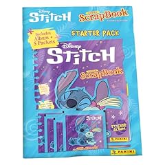 Stitch super scrapbook for sale  Delivered anywhere in UK