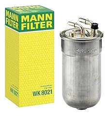 Mann filter 8021 gebraucht kaufen  Wird an jeden Ort in Deutschland