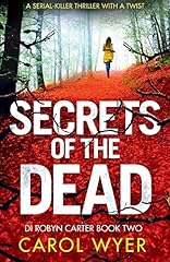 Secrets the dead d'occasion  Livré partout en France
