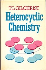Heterocyclic chemistry d'occasion  Livré partout en France