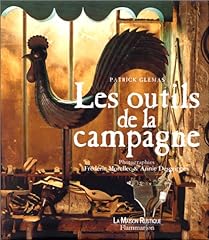 Outils campagne d'occasion  Livré partout en France