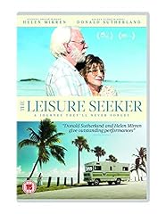 Leisure seeker 2018 for sale  Delivered anywhere in UK